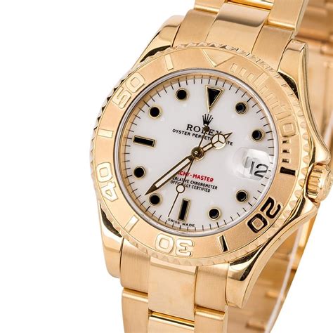 rolex yachtmaster lady 35mm|rolex yacht master price.